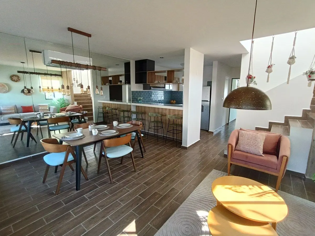Casa en venta en Punta Esmeralda, Mérida — foto 1 de 12