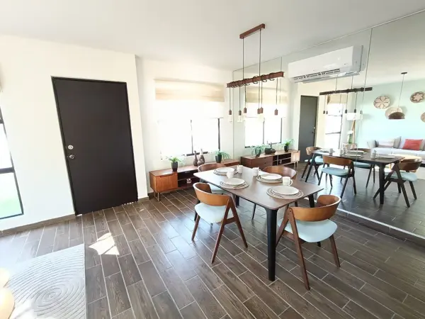 Casa en venta en Punta Esmeralda, Mérida — foto 3 de 12