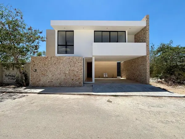 Casa en venta en Dzitya, Mérida — foto 2 de 12