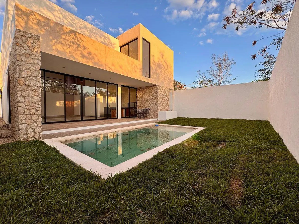 Casa en venta en Dzitya, Mérida — foto 1 de 12