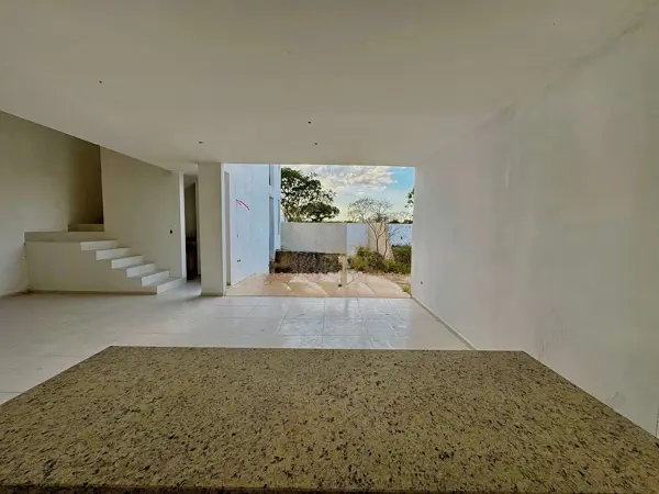 Casa en venta en Real Montejo, Mérida — foto 3 de 12