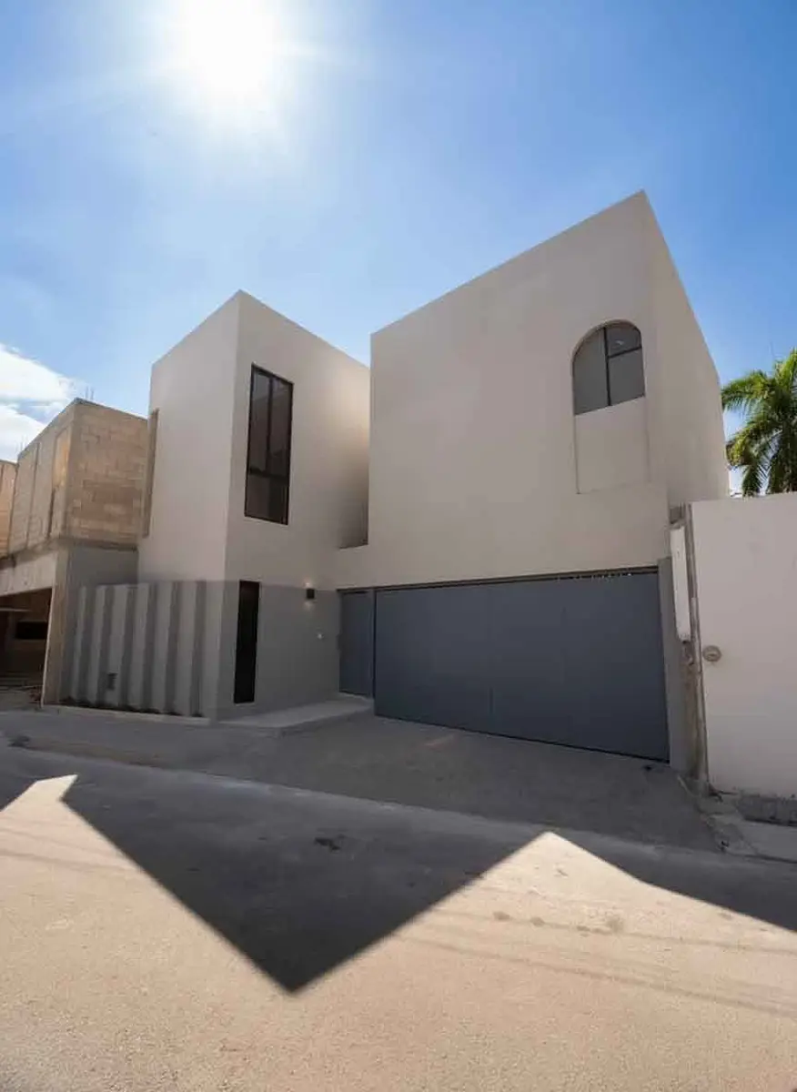 Casa en venta en Benito Juárez Nte, Mérida — foto 1 de 12
