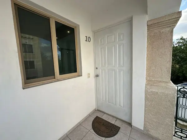 Departamento en renta en Montebello, Mérida — foto 2 de 11