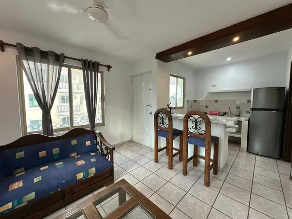 Departamento en renta en Montebello, Mérida — foto 3 de 11