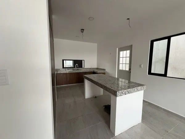 Casa en venta en Dzitya, Mérida — foto 3 de 9