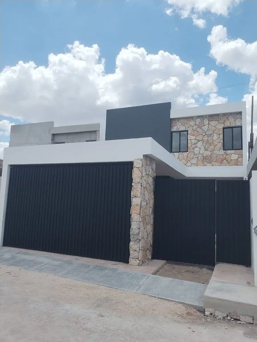 Casa en venta en Dzitya, Mérida — foto 1 de 9