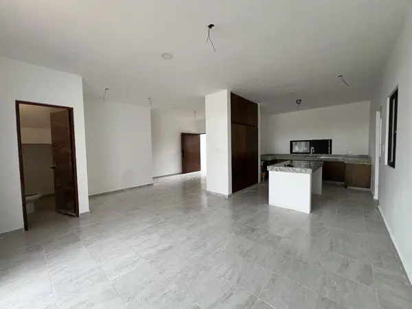Casa en venta en Dzitya, Mérida — foto 2 de 9