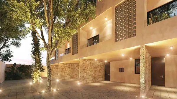 Casa en venta en Dzitya, Mérida — foto 2 de 7