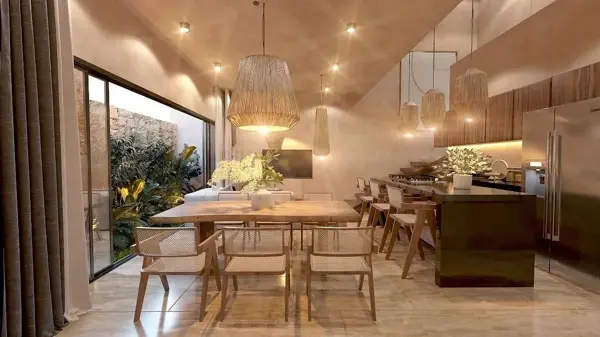 Casa en venta en Dzitya, Mérida — foto 3 de 7