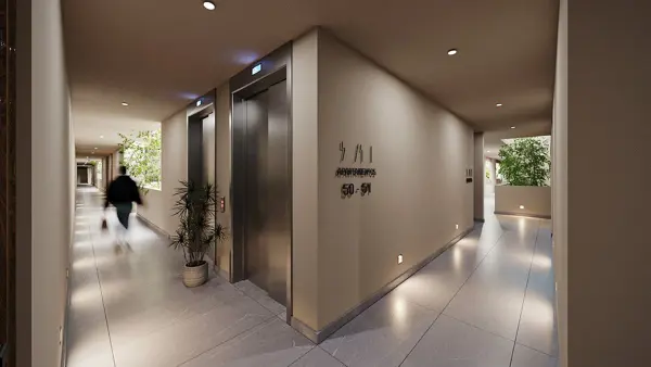 Departamento en venta en Benito Juárez Nte, Mérida — foto 2 de 12