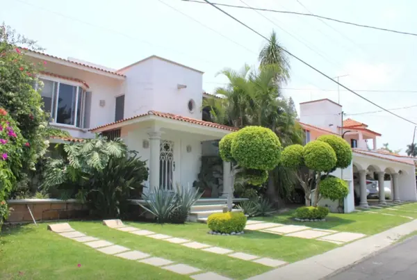 Casa en venta en Cascadas Cocoyoc, Yautepec — foto 3 de 36