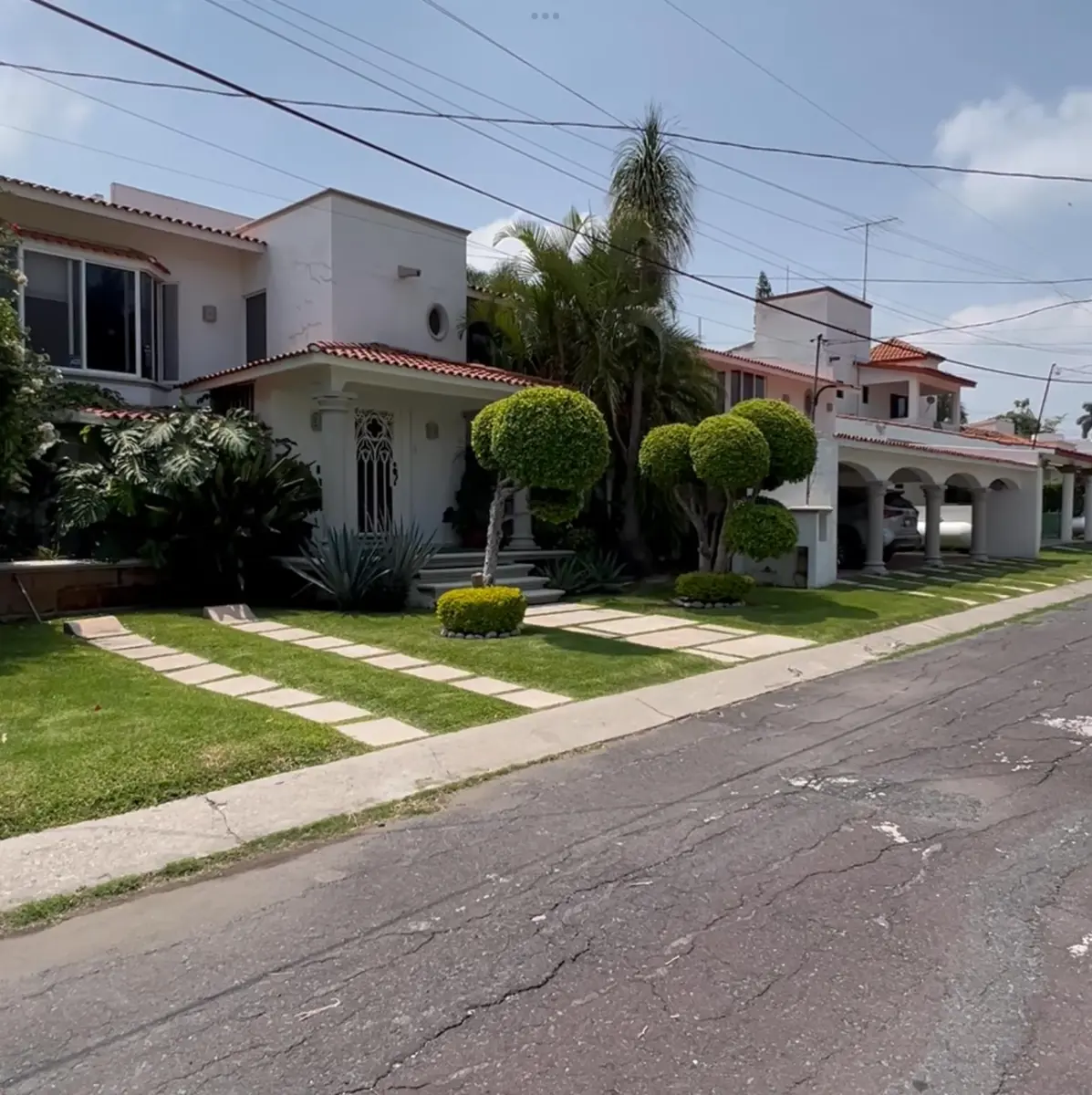 Casa en venta en Cascadas Cocoyoc, Yautepec — foto 1 de 36