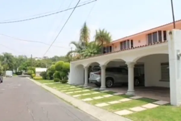 Casa en venta en Cascadas Cocoyoc, Yautepec — foto 2 de 36