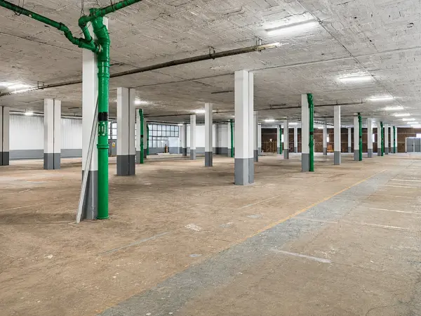 Bodega en renta en Centro Industrial Tlalnepantla, Tlalnepantla de Baz — foto 2 de 14