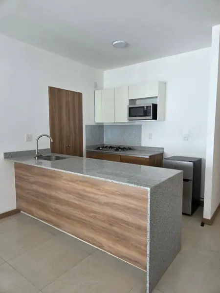 Departamento en renta en Mirador del Tesoro, San Pedro Tlaquepaque — foto 2 de 17