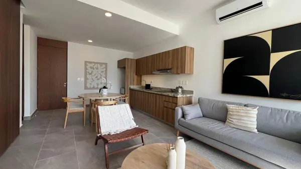 Departamento en venta en Altabrisa, Mérida — foto 2 de 17
