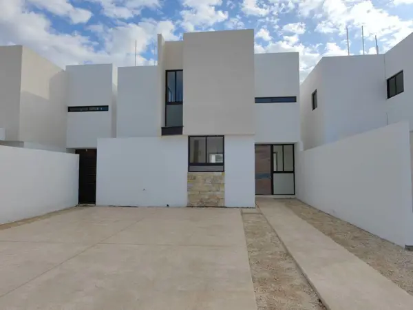 Casa en venta en Dzitya, Mérida — foto 2 de 23