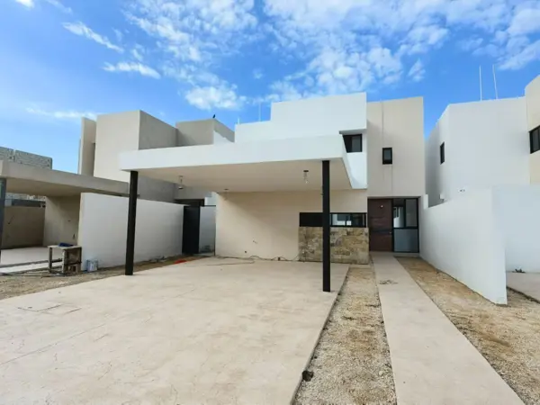 Casa en venta en Dzitya, Mérida — foto 3 de 23