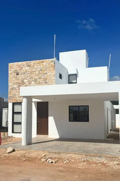 Casa en venta en Conkal, Conkal — foto 2 de 12