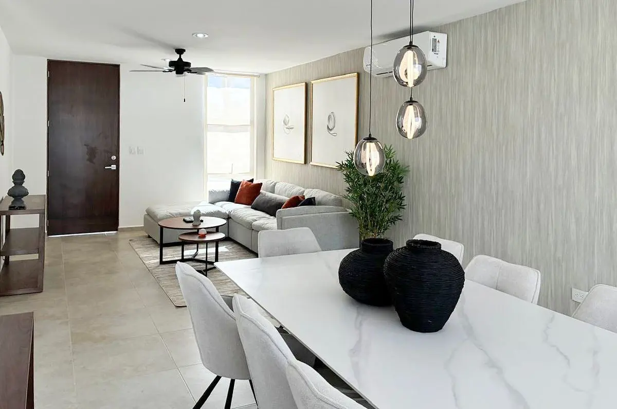 Casa en venta en Conkal, Conkal — foto 1 de 12