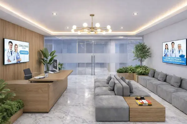 Oficina en venta en Temozon Norte, Mérida — foto 2 de 6