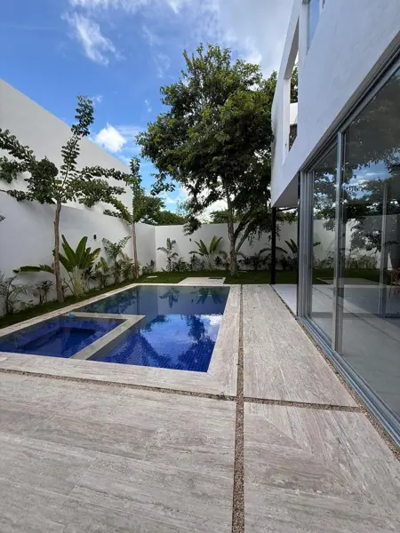 Casa en venta en Xcanatún, Mérida — foto 2 de 17