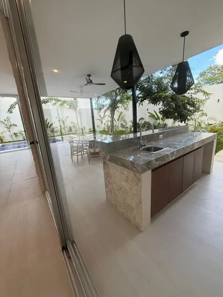 Casa en venta en Xcanatún, Mérida — foto 3 de 17