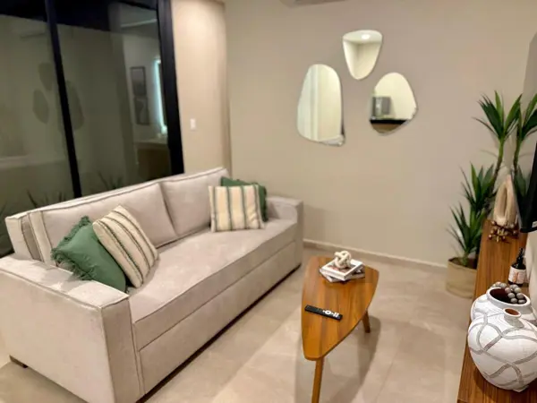 Departamento en venta en Temozon Norte, Mérida — foto 3 de 17
