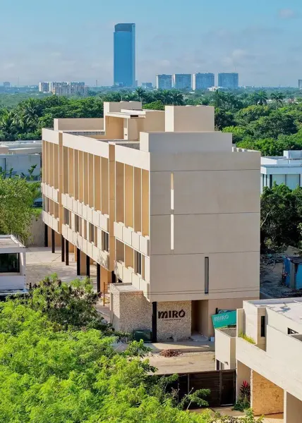 Departamento en venta en Temozon Norte, Mérida — foto 2 de 17