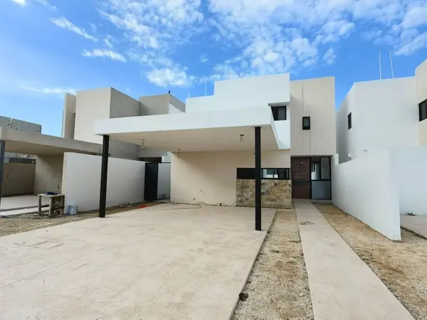 Casa en venta en Dzitya, Mérida — foto 3 de 23