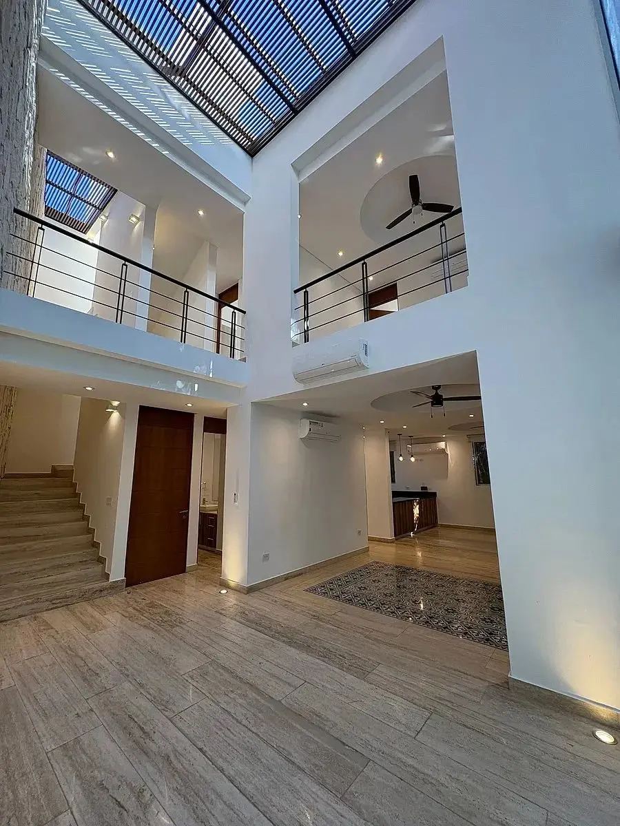Casa en renta en Cholul, Mérida — foto 1 de 13