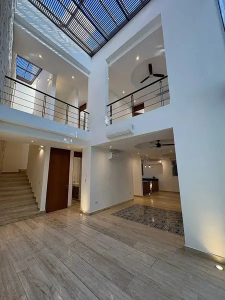GRAN CASA EN CHOLUL EN VENTA O RENTA