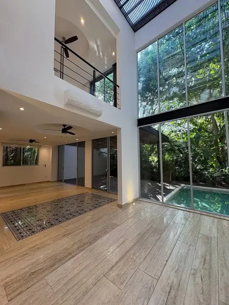 Casa en renta en Cholul, Mérida — foto 3 de 13