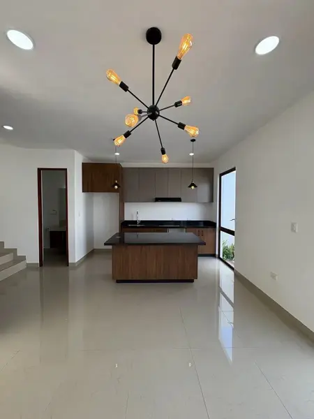 Quinta en renta en Dzitya, Mérida — foto 3 de 9