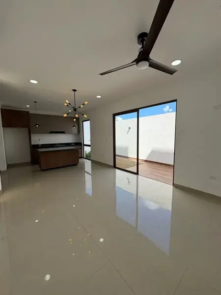 Quinta en renta en Dzitya, Mérida — foto 2 de 9