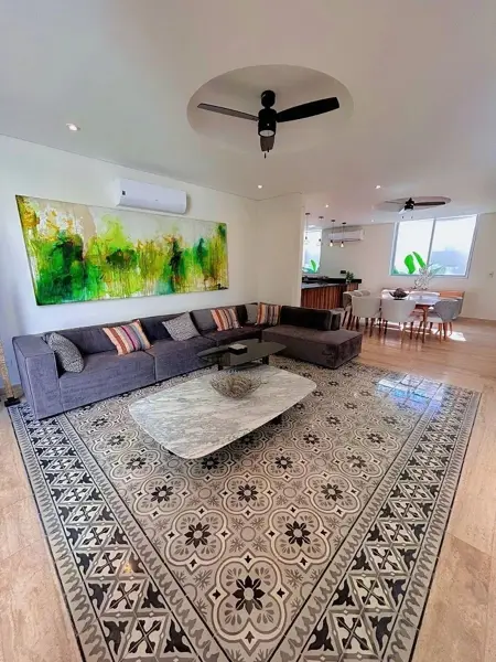Casa en venta en Cholul, Mérida — foto 3 de 10