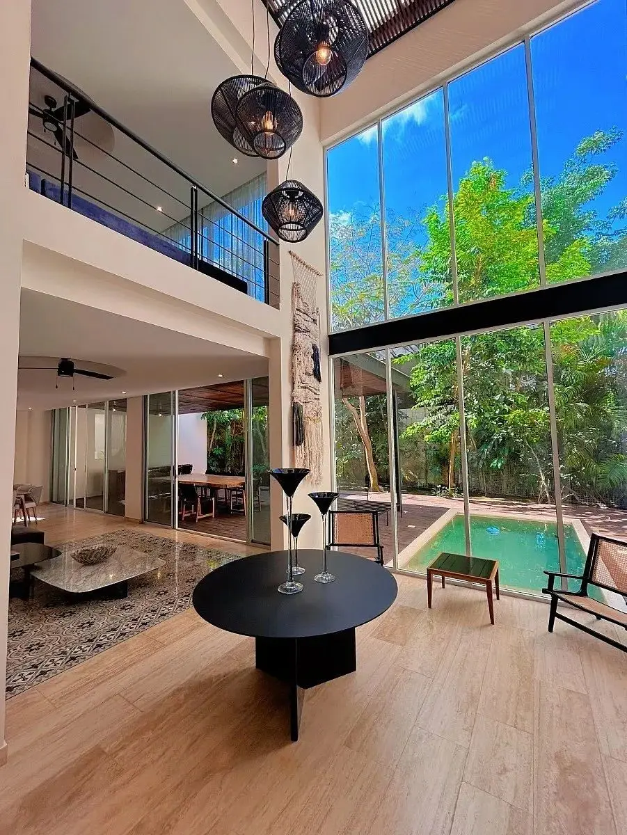 Casa en venta en Cholul, Mérida — foto 1 de 10