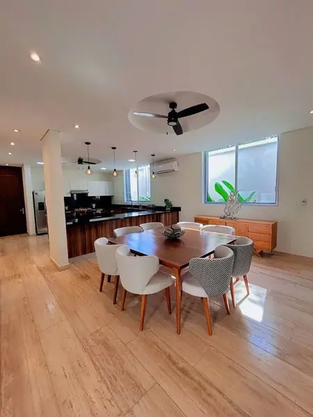 Casa en venta en Cholul, Mérida — foto 2 de 10