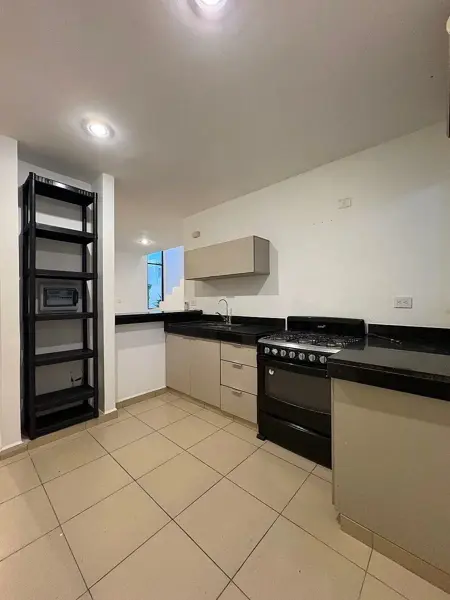 Casa en renta en Cholul, Mérida — foto 3 de 11