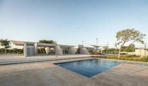 Terreno en venta en Kikteil, Mérida — foto 2 de 9