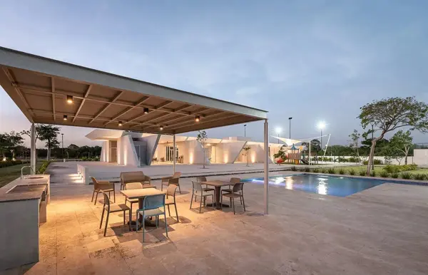 Terreno en venta en Kikteil, Mérida — foto 3 de 9