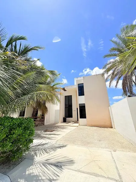 Casa en venta en Chelem, Progreso — foto 2 de 13