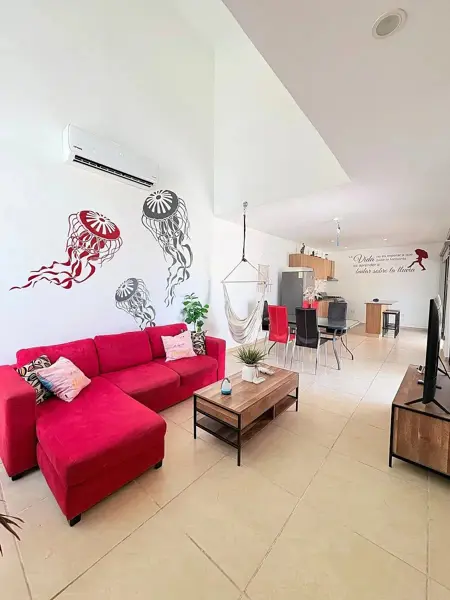 Casa en venta en Chelem, Progreso — foto 3 de 13