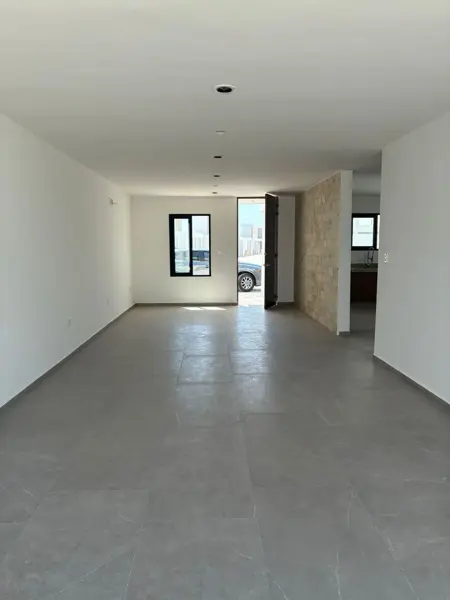 Casa en venta en Temozon Norte, Mérida — foto 2 de 10