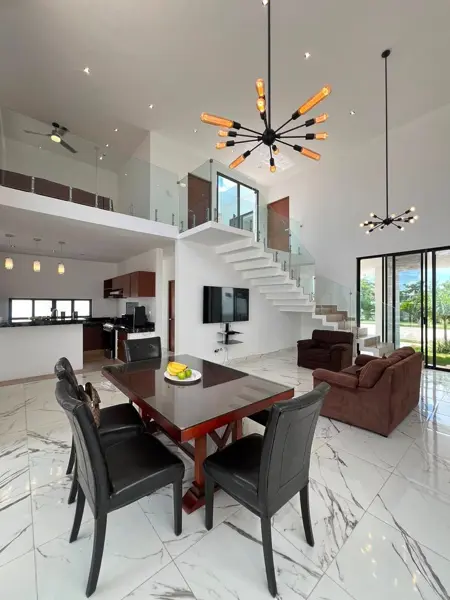 Casa en venta en Conkal, Conkal — foto 3 de 25