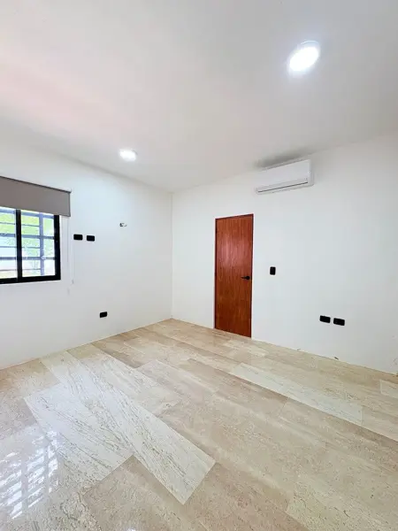 Casa en renta en Cholul, Mérida — foto 3 de 11