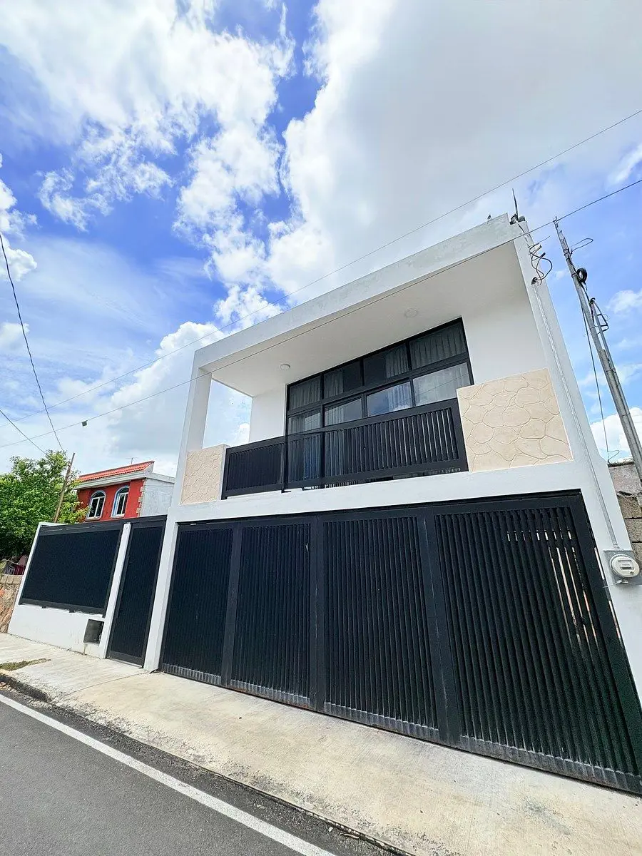Casa en renta en Cholul, Mérida — foto 1 de 11
