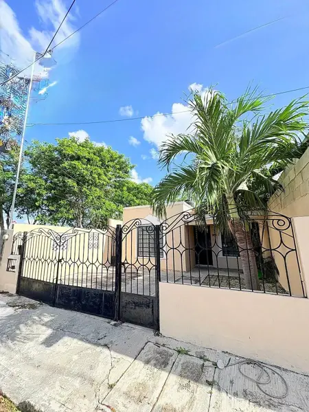 Casa en renta en Francisco de Montejo, Mérida — foto 2 de 10