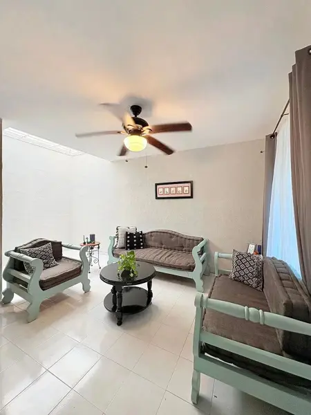 Casa en renta en Francisco de Montejo, Mérida — foto 3 de 10