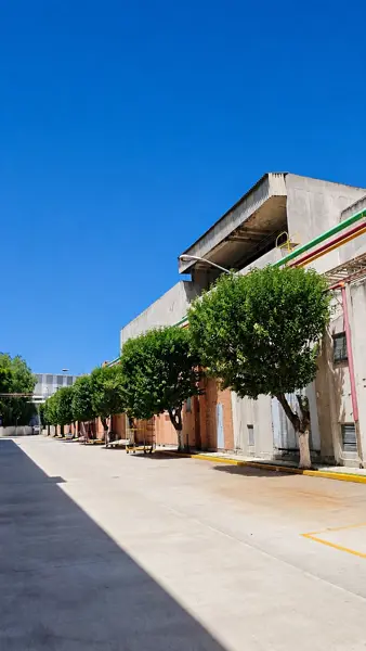 Bodega en renta en Centro Industrial Tlalnepantla, Tlalnepantla de Baz — foto 2 de 14